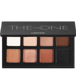 SEPHORA LAWLESS
Mini The Little One Eyeshadow Palette